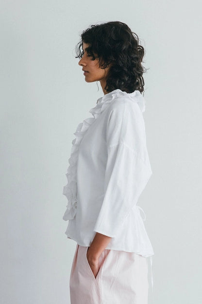 Iklaas Top