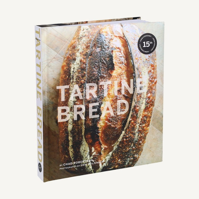 Tartine Bread