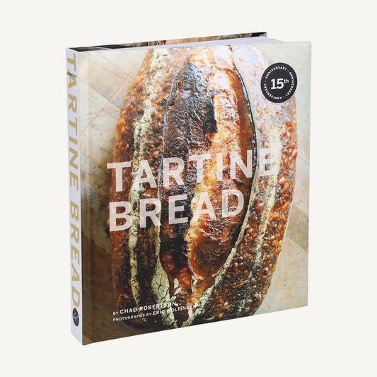 Tartine Bread