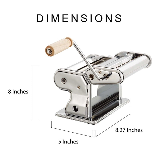 Pasta Machine