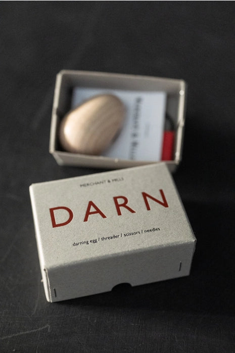 Essential Darning Kit