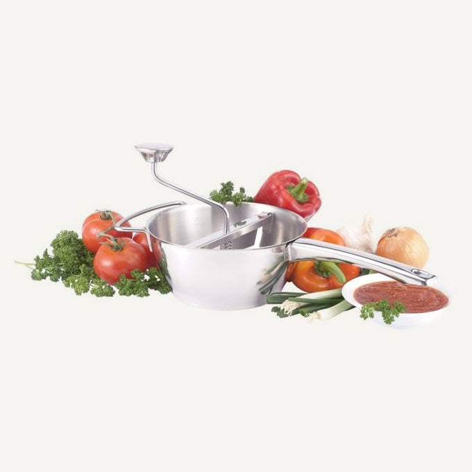 Food Mill, 2QT