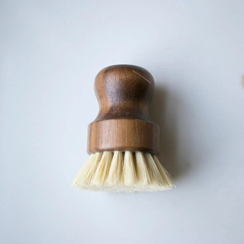 Wooden Brush