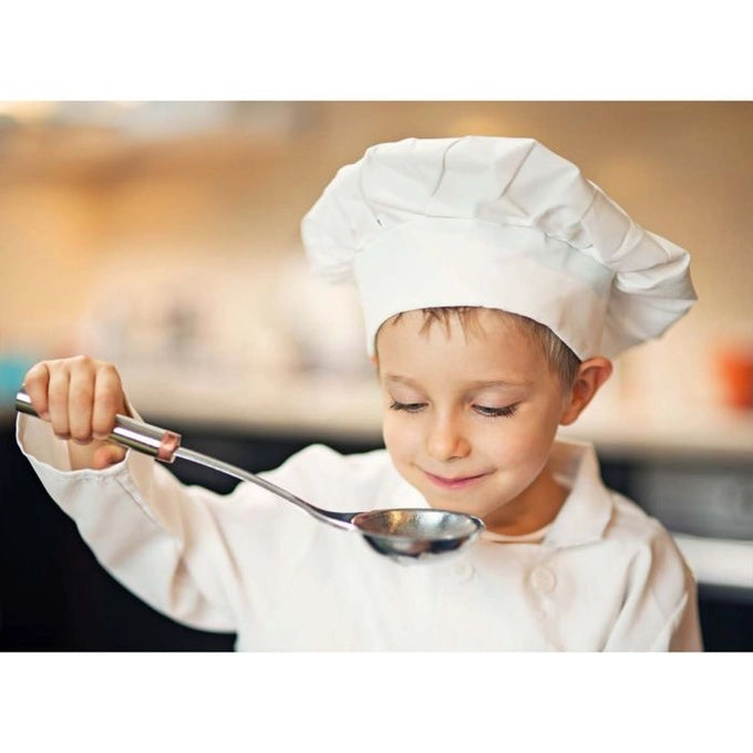 Kid's Chef's Hat