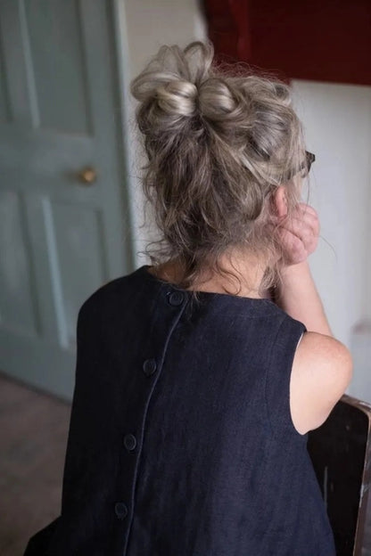 The Trapeze Sewing Pattern