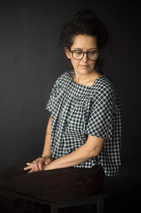 The Omilie Sewing Pattern