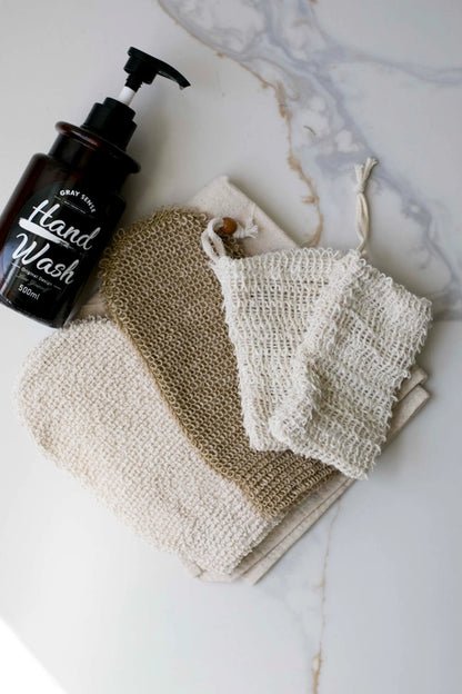 Body Scrub Glove