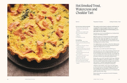 Home Shores: 100 Simple Fish Recipes