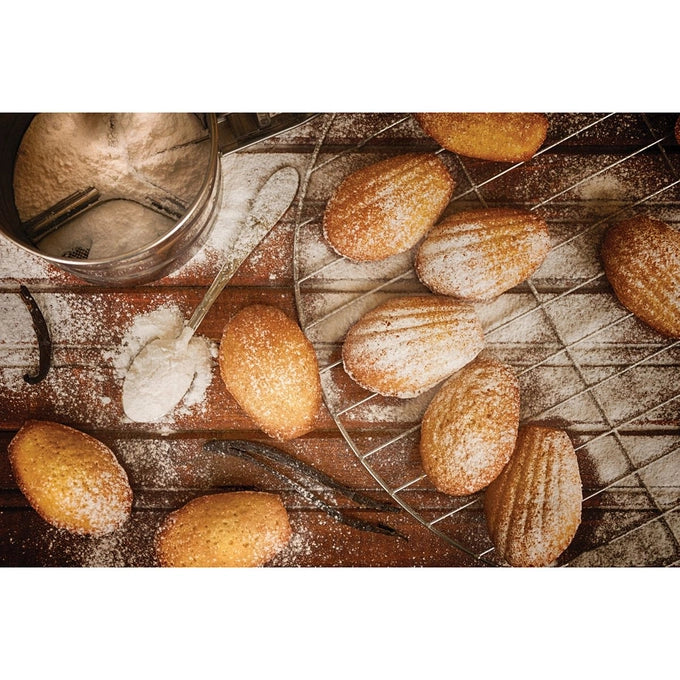 Mini Madeleine Pan