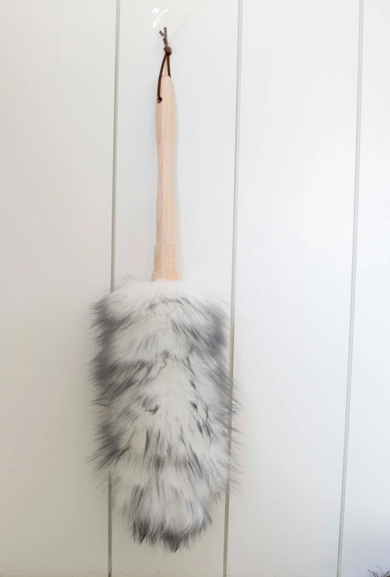 Wool Duster