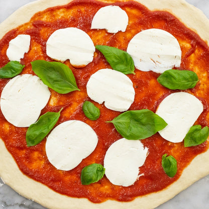 Margherita Pizza Kit