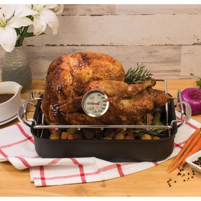 Roasting Meat Thermometer