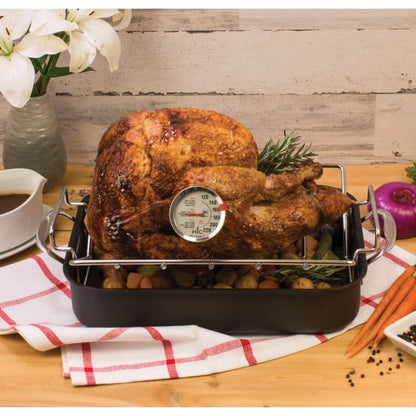 Roasting Meat Thermometer