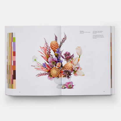 Flower Color Theory