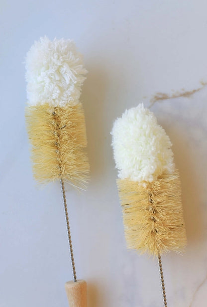Cap Cleaning Brush