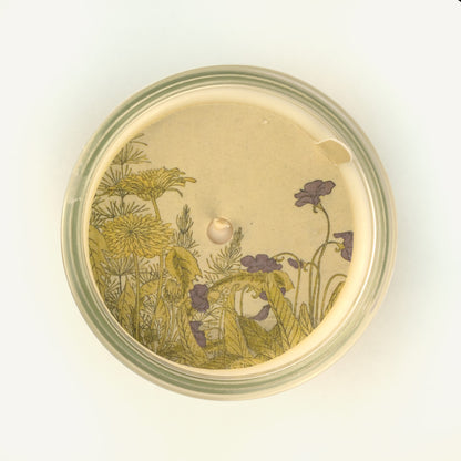 CA Hand-Poured Candle - Alchemy