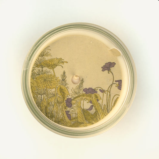 CA Hand-Poured Candle - Alchemy