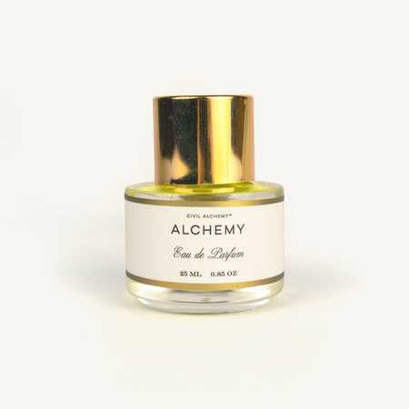 Alchemy Perfume