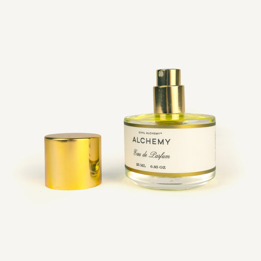 Alchemy Perfume