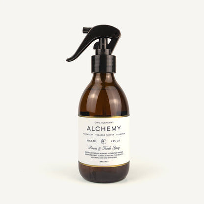 CA Room and Textile Spray - Alchemy
