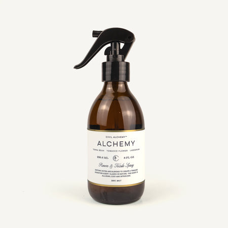 CA Room and Textile Spray - Alchemy