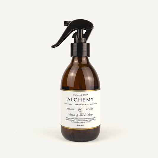 CA Room and Textile Spray - Alchemy