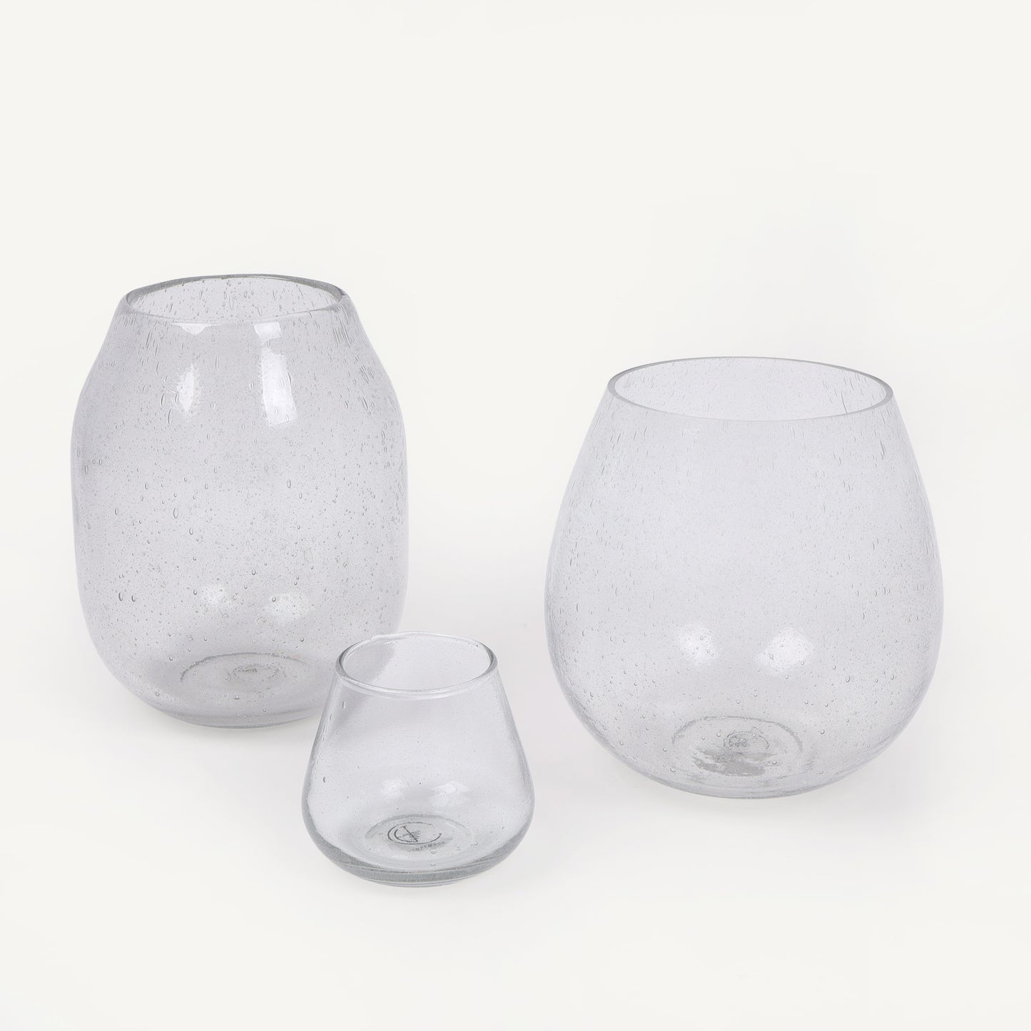 Bubble Vases