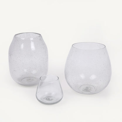 Bubble Vases