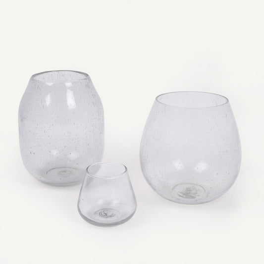 Bubble Vases