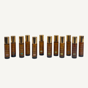 CA Essential Oil Perfume - Sandalwood