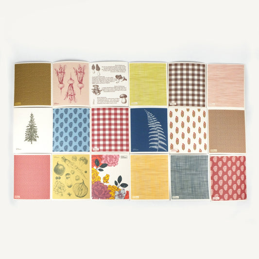 Swedish Dishcloths