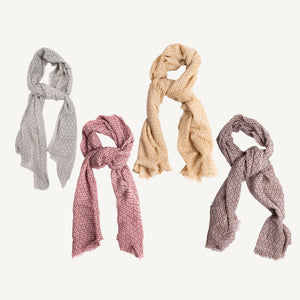 Tess Scarves