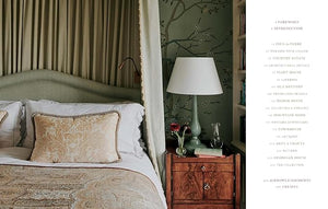 A New English Style: Timeless Interiors