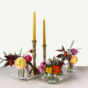 Bud Vase Tablescapes Class - 08/29/25