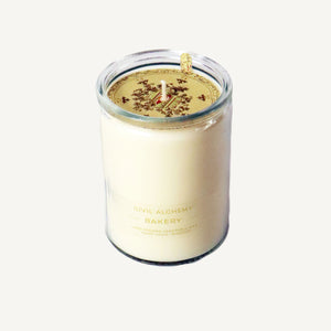 CA Hand-Poured Candle - Bakery
