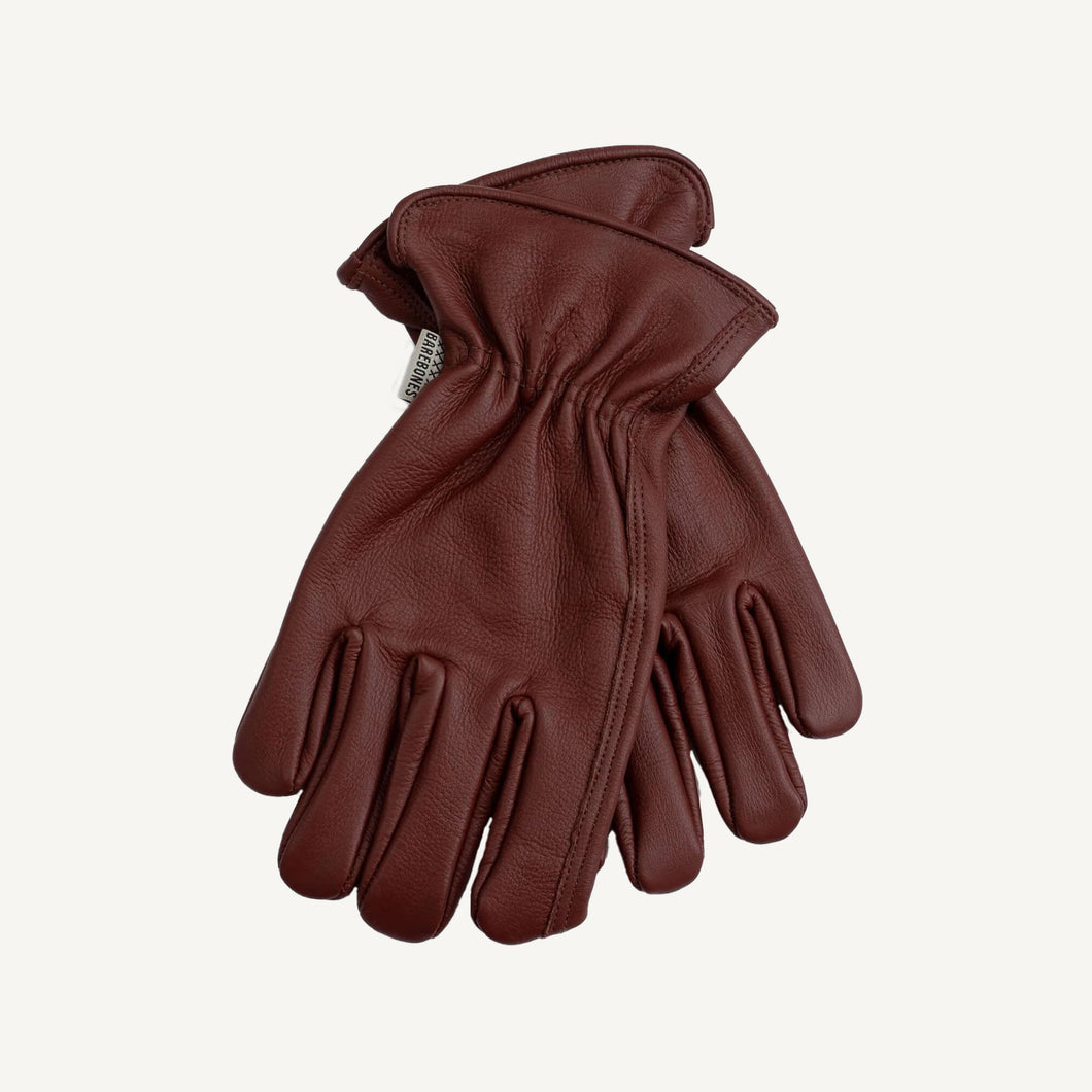 Classic Work Glove - 3 Color Options