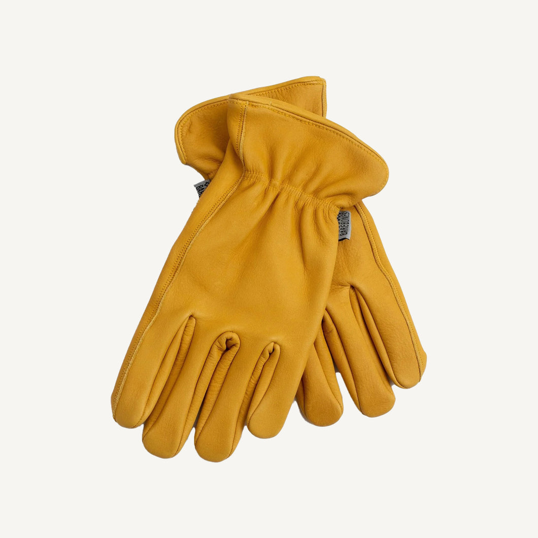 Classic Work Glove - 3 Color Options