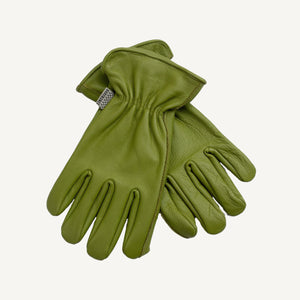 Classic Work Glove - 3 Color Options