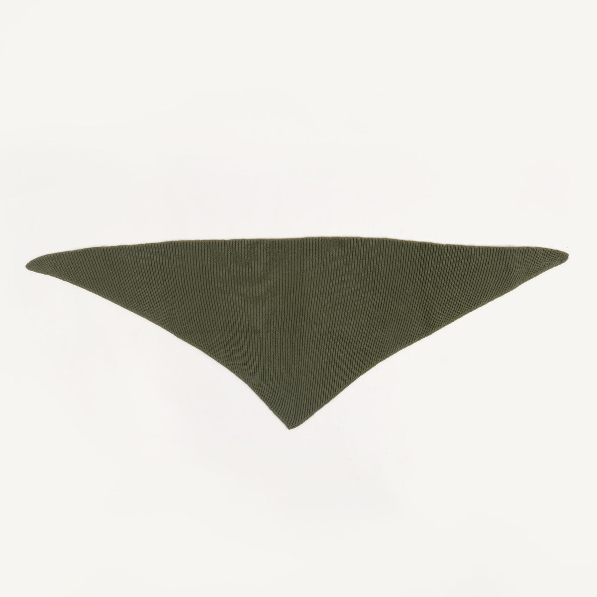 CA Cashmere Scarf - Bay Leaf