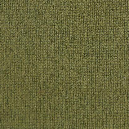 CA Cashmere Beanie - Bay Leaf