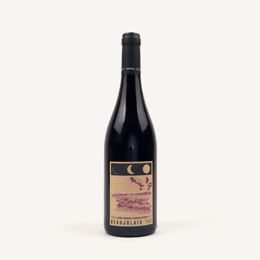 Beaujolais 2024