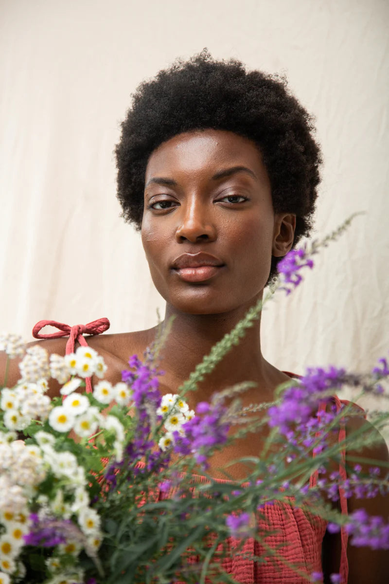 Janis Organic Cotton Top