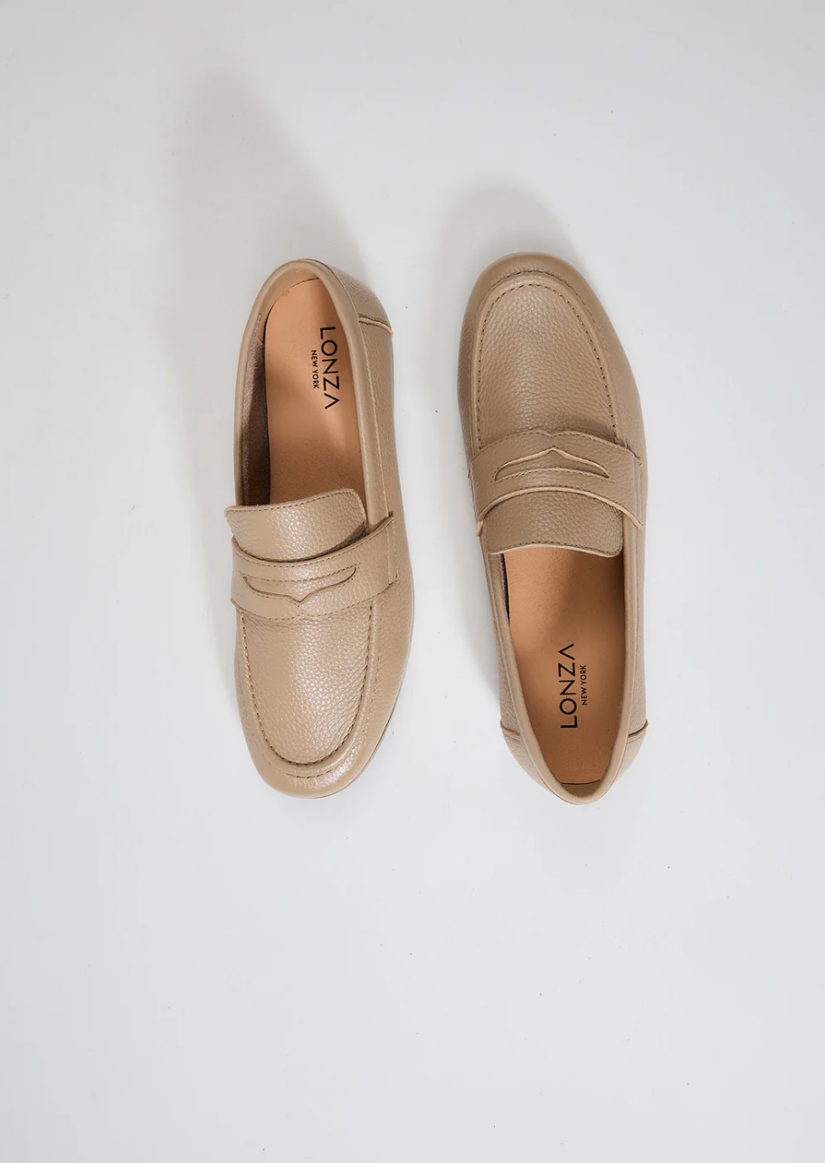 Dulcie Beige Shoes