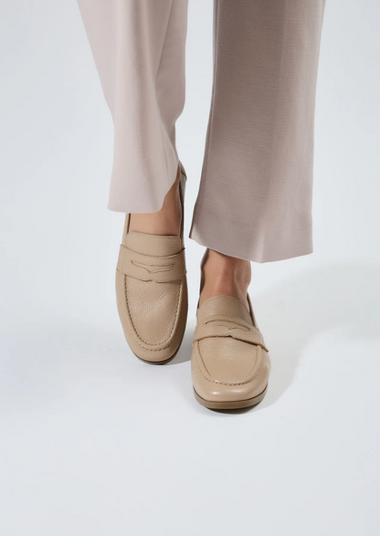 Dulcie Beige Shoes