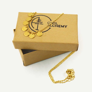Bijou Necklace