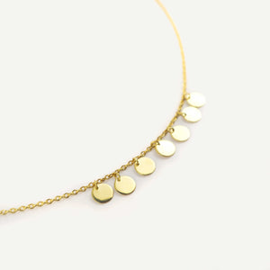 Bijou Necklace