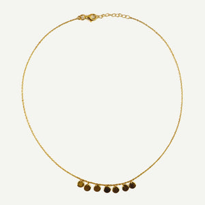 Bijou Necklace