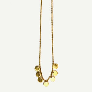 Bijou Necklace