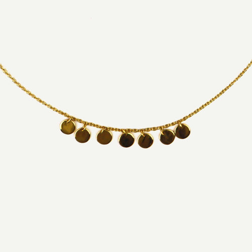 Bijou Necklace