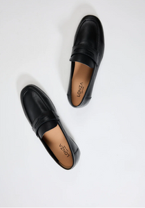 Dulcie Black Shoes